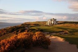 Castle Stuart Golf Links