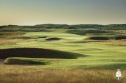 Carnoustie - Championship Course