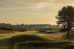 Carnoustie - Championship Course