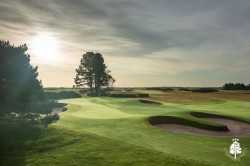 Carnoustie - Championship Course