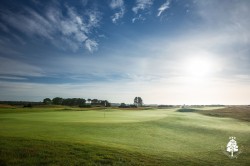 Carnoustie - Championship Course