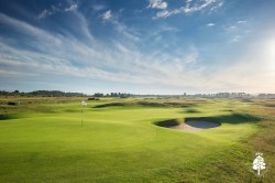 Carnoustie - Championship Course