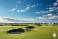 Carnoustie - Championship Course