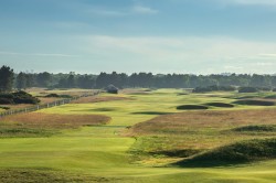 Carnoustie - Championship Course
