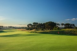 Carnoustie - Championship Course