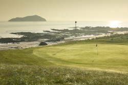North Berwick - West Links