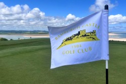 Bamburgh Castle GC
