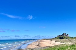 Bamburgh Castle GC