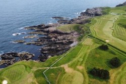 Eyemouth GC