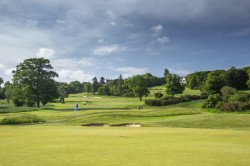 The Old Course Hotel, The Dukes