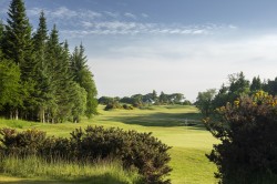 The Old Course Hotel, The Dukes