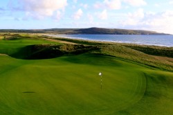 The Machrie Links, Isle of Islay, Argyll and Bute, Scotland.(Picture Credit / Phil Inglis)