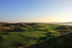 The Machrie Hotel & Golf Links, Islay, Argyll , ScotlandPicture: Phil Inglis All photo usage must carry mandatory copyright credit ( © Phil INGLIS )