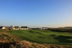 The Machrie Hotel & Golf Links, Islay, Argyll , ScotlandPicture: Phil Inglis All photo usage must carry mandatory copyright credit ( © Phil INGLIS )