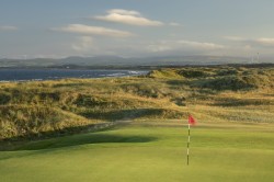 Western Gailes Golf Club