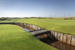 Western Gailes Golf Club