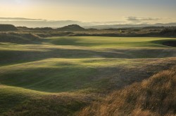 Western Gailes Golf Club