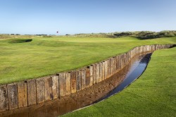 Western Gailes Golf Club