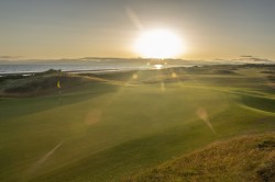 Western Gailes Golf Club