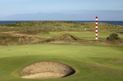 Western Gailes Golf Club