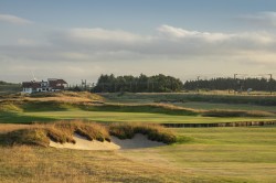 Western Gailes Golf Club
