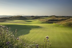 Western Gailes Golf Club