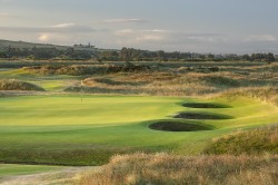 Western Gailes Golf Club