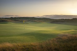 Western Gailes Golf Club