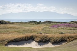 Western Gailes Golf Club