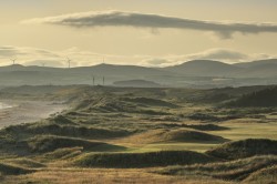 Western Gailes Golf Club