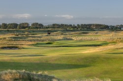 Western Gailes Golf Club