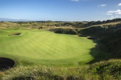 Western Gailes Golf Club