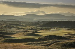 Western Gailes Golf Club