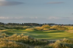 Western Gailes Golf Club