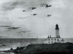 vintage planes
